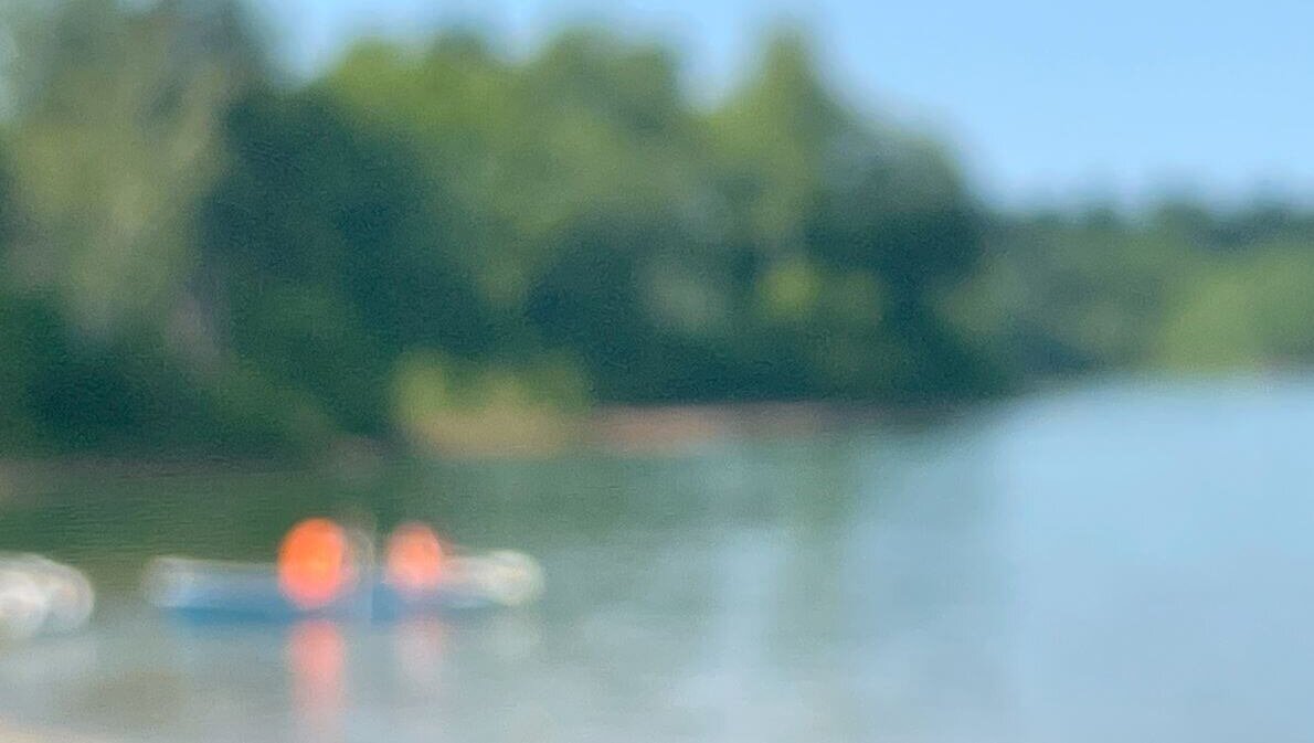 朱鞠内湖