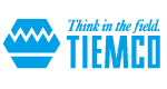 ティムコのロゴ