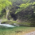 広瀬川新川川ヤマメ渓流釣り