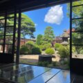 斜陽館
